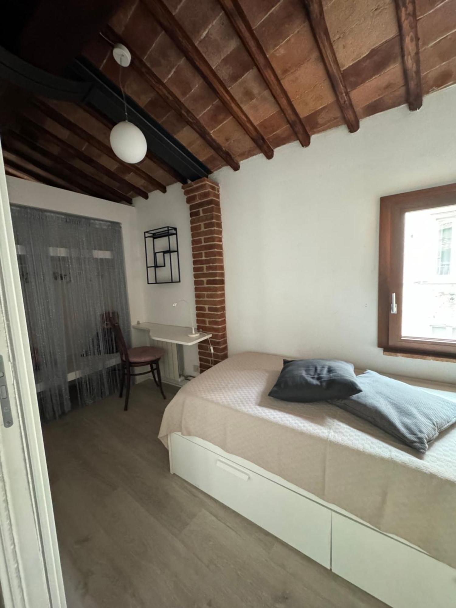 Appartement Teresa 91, Incantevole Vista Duomo *