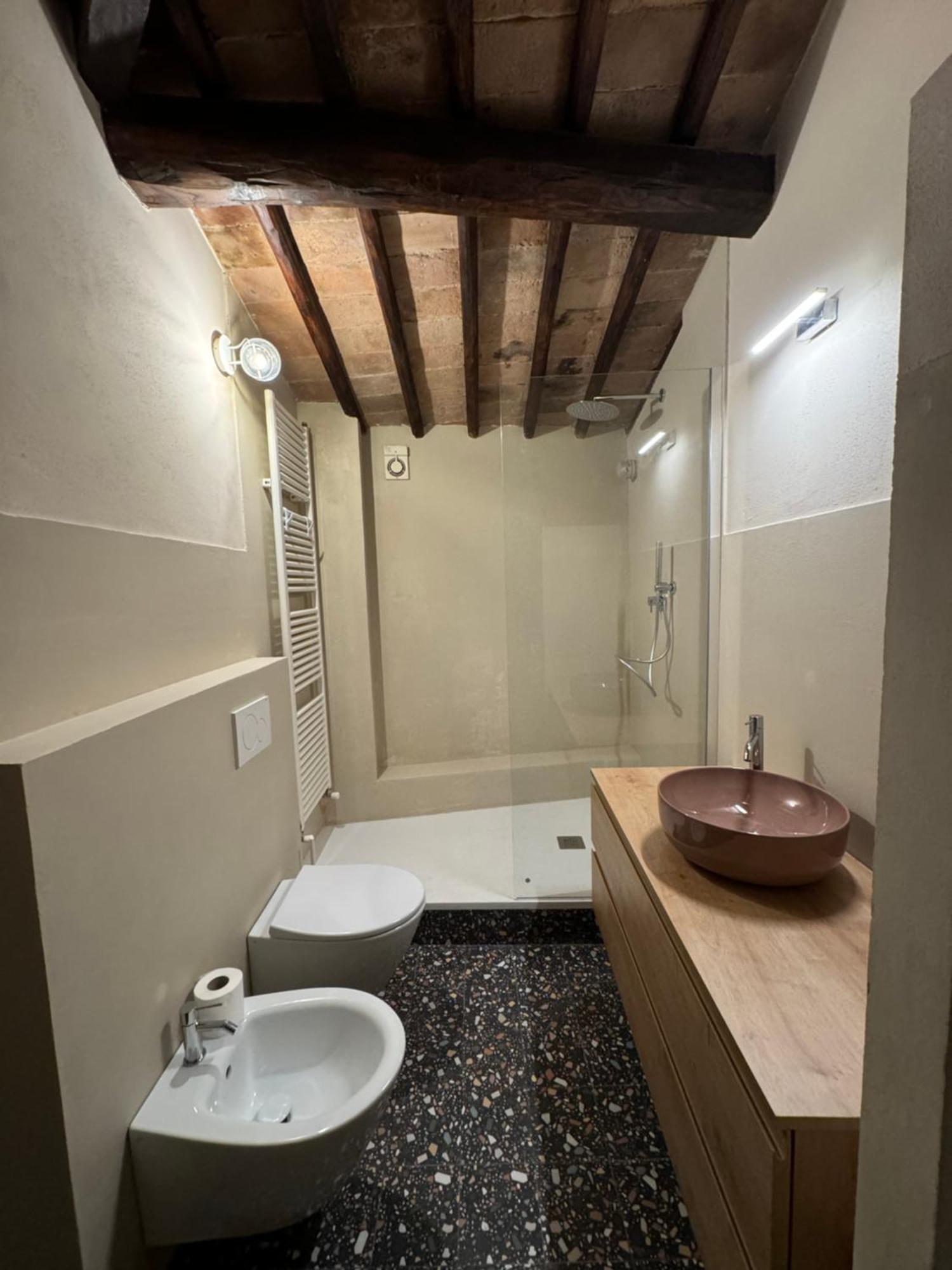 Apartamento Teresa 91, Incantevole Vista Duomo Siena